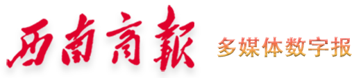 西南商报2025年07月18日 第01版:要闻--西南商报